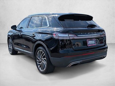 Used 2020 Lincoln Nautilus Reserve w/ Equipment Group 201A AWD/4WD image 8