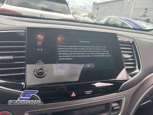 Used 2022 Honda Pilot Special Edition image 33