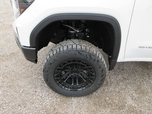 New 2026 GMC Sierra 1500 Pro w/ Pro Value Package AWD/4WD image 13