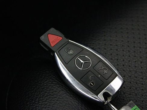 Used 2015 Mercedes-Benz GLK 350 GLK 350 image 27