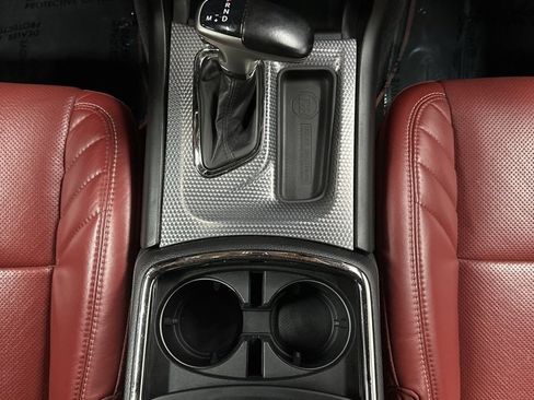 Used 2023 Dodge Charger SRT Hellcat w/ Harman/Kardon Audio Group image 26