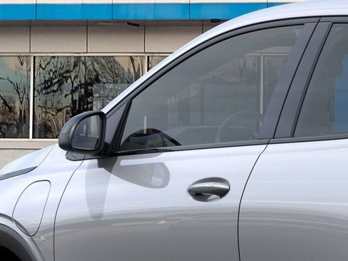 New 2027 Chevrolet Bolt LT w/ Comfort Package FWD image 15