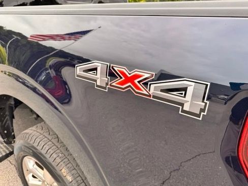 Used 2023 Ford F150 Lariat w/ Equipment Group 502A High AWD/4WD image 15