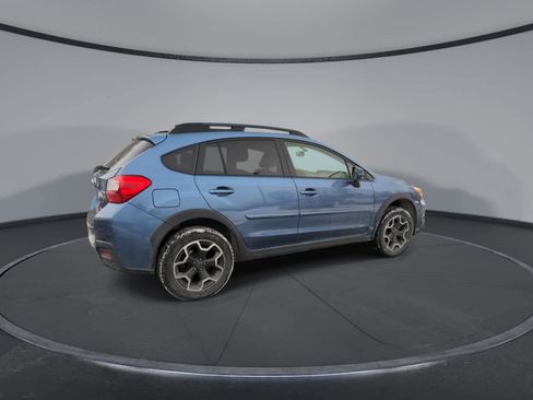 Used 2015 Subaru Crosstrek 2.0i Premium image 8