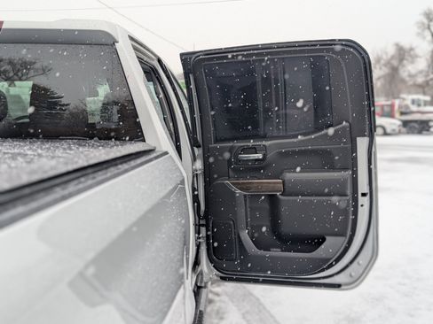 Used 2021 Chevrolet Silverado 1500 RST w/ All Star Edition Plus image 40