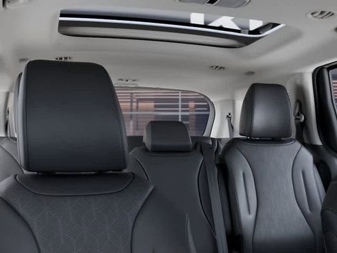 New 2026 Kia Carnival SX FWD image 27