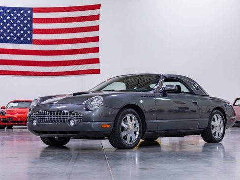 Used 2003 Ford Thunderbird RWD image 18
