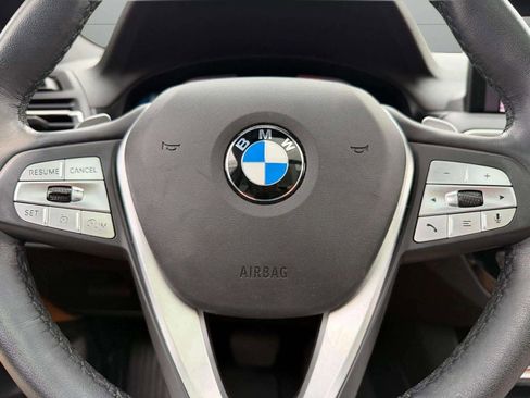 Used 2022 BMW X3 sDrive30i w/ Convenience Package image 33