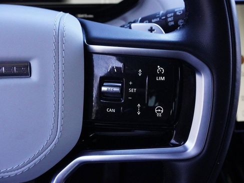 Used 2023 Land Rover Range Rover Sport SE image 45