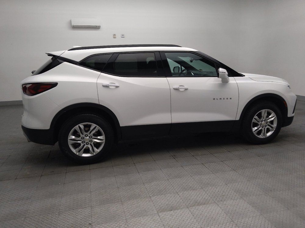 Used 2021 Chevrolet Blazer LT FWD image 10