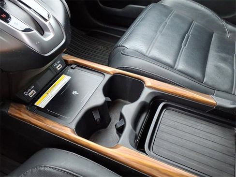 Used 2020 Honda CR-V Touring image 23