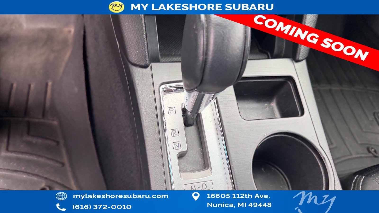 Used 2015 Subaru Legacy 2.5i Premium w/ Moonroof Package AWD/4WD image 5