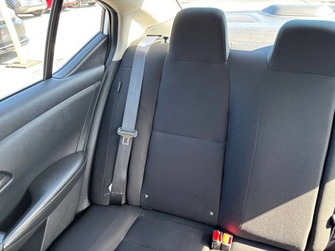 Used 2025 Nissan Sentra S FWD image 34