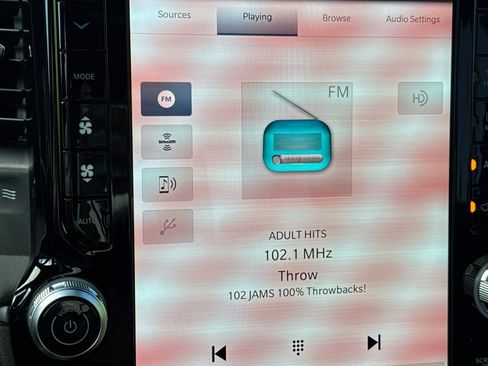 New 2026 RAM 1500 Big Horn image 21