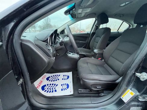 Used 2015 Chevrolet Cruze LT image 20