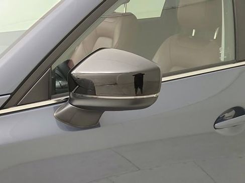 Used 2025 MAZDA CX-5 Carbon Edition image 32