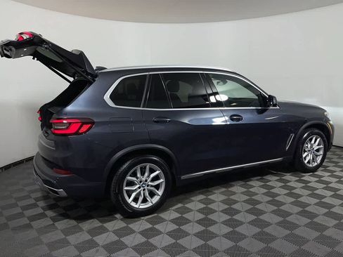 Used 2021 BMW X5 xDrive40i w/ Convenience Package image 21
