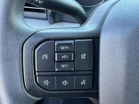 New 2026 Ford F350 XL w/ STX Appearance Package image 13