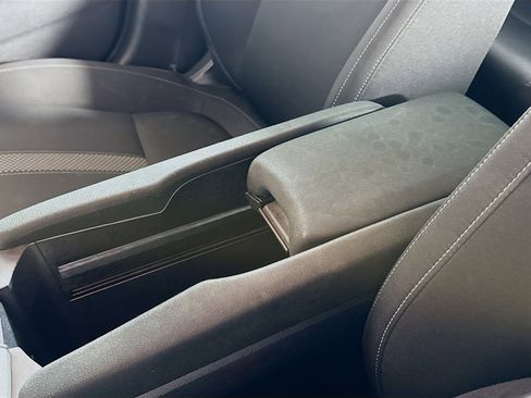 Used 2021 Honda Civic EX image 18