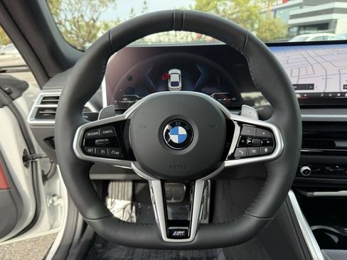 New 2026 BMW 430i w/ M Sport Package image 23