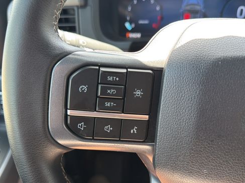 Used 2025 Ford F150 XLT w/ Equipment Group 301A Standard AWD/4WD image 18