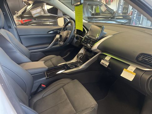 New 2026 Mitsubishi Eclipse Cross SE AWD/4WD image 14