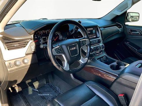 Used 2020 GMC Yukon SLT image 14