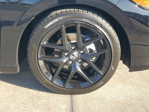 Used 2026 Honda Civic Sport image 7