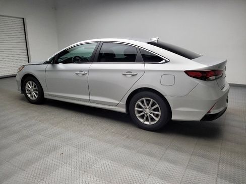 Used 2019 Hyundai Sonata SE FWD image 3
