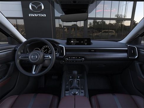 New 2026 MAZDA CX-50 2.5 Hybrid w/ Premium Plus Pkg image 2