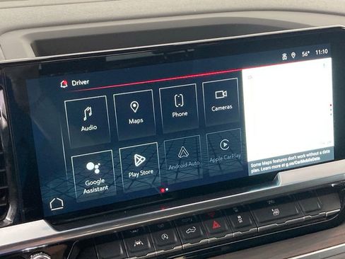 Used 2024 GMC Sierra 1500 SLT image 5