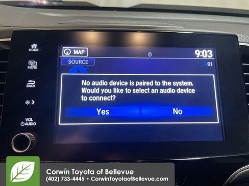 Used 2023 Honda Ridgeline RTL-E image 21