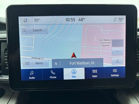 Used 2023 Ford Explorer XLT w/ Equipment Group 202A image 22