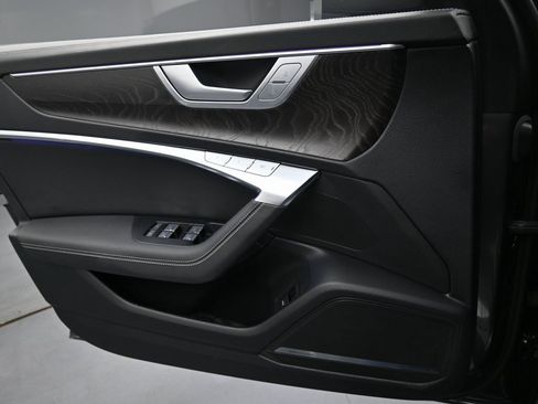 Used 2022 Audi A6 Premium Plus w/ Premium Plus Package image 23