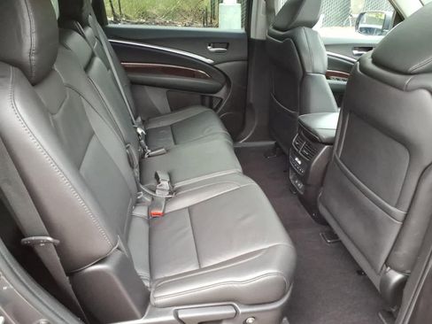 Used 2020 Acura MDX SH-AWD image 14