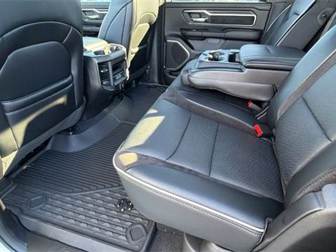 New 2026 RAM 1500 Laramie image 18