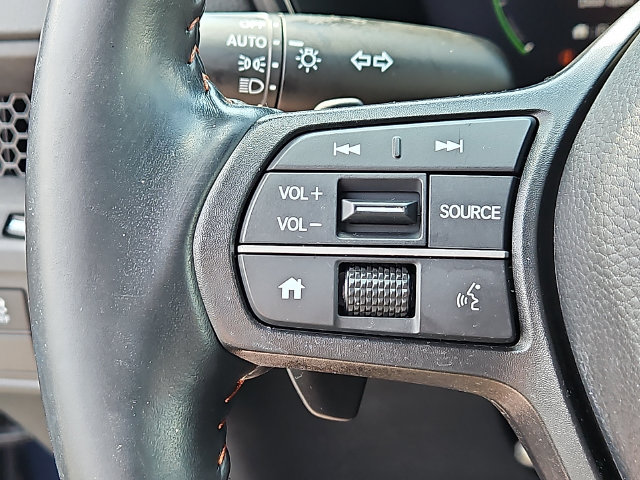 Used 2024 Honda CR-V Sport image 22