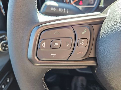 New 2025 Jeep Wrangler Sport S image 21