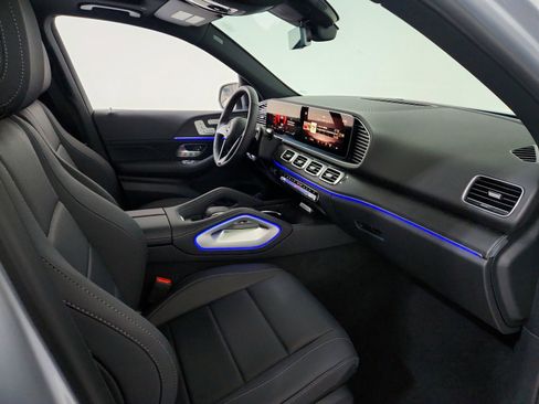 New 2026 Mercedes-Benz GLE 350 4MATIC image 10