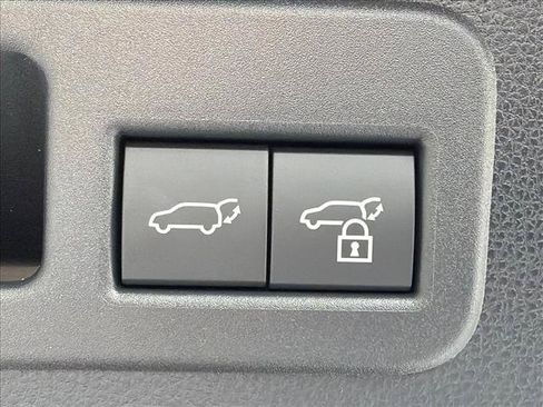 Used 2026 Toyota 4Runner TRD Sport Premium RWD image 19
