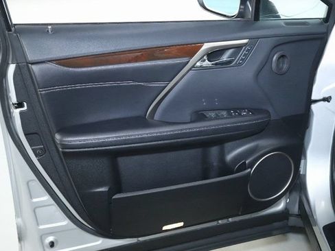 Used 2018 Lexus RX 350 FWD w/ Premium Package image 18
