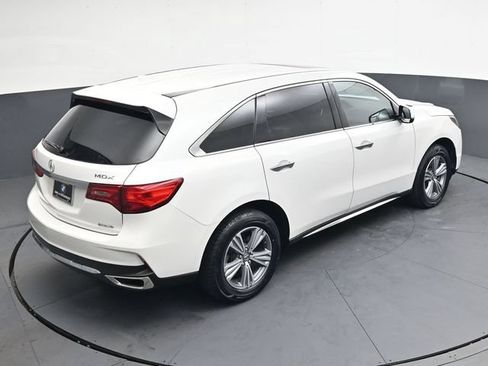 Used 2020 Acura MDX SH-AWD image 32