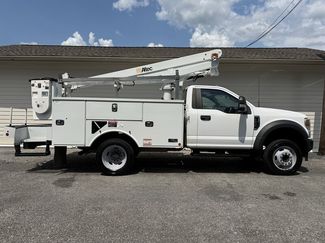 Used 2022 Ford F450 XL w/ Power Equipment Group RWD video 1