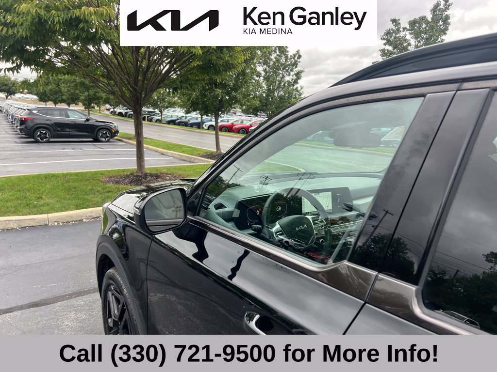 Certified 2024 Kia Telluride EX X-Line AWD/4WD image 23
