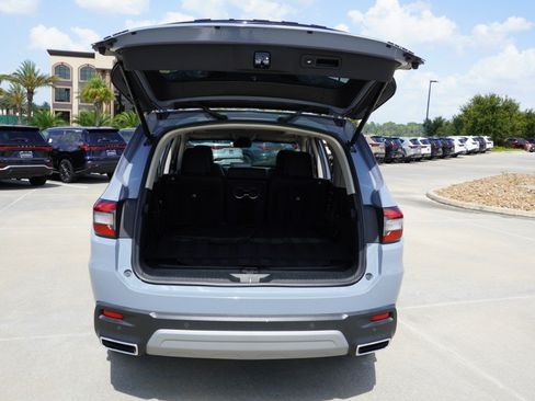 Used 2024 Honda Pilot Elite image 40