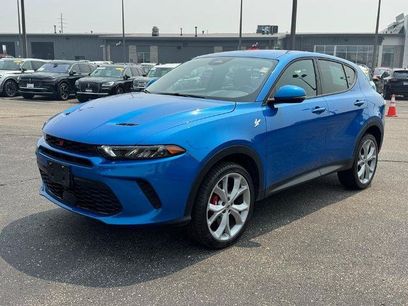 Used 2023 Dodge Hornet GT w/ Track Pack
