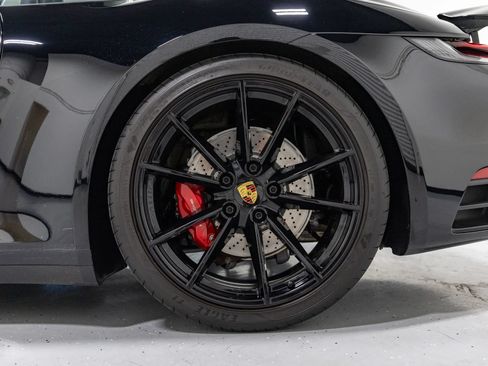Used 2020 Porsche 911 Carrera S RWD image 13