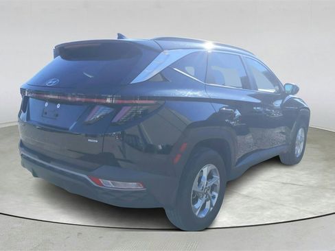 Used 2023 Hyundai Tucson SEL image 6