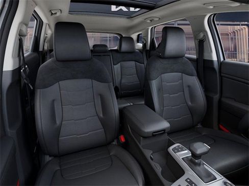 New 2026 Kia Sportage SX image 15