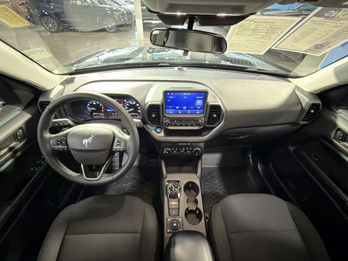 Used 2024 Ford Bronco Sport Badlands AWD/4WD image 35